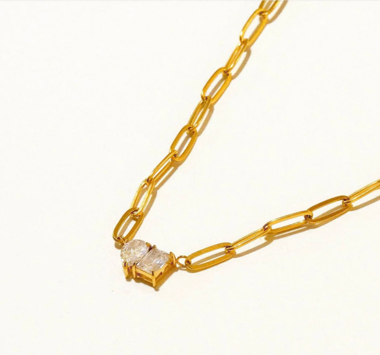 Celina Necklace