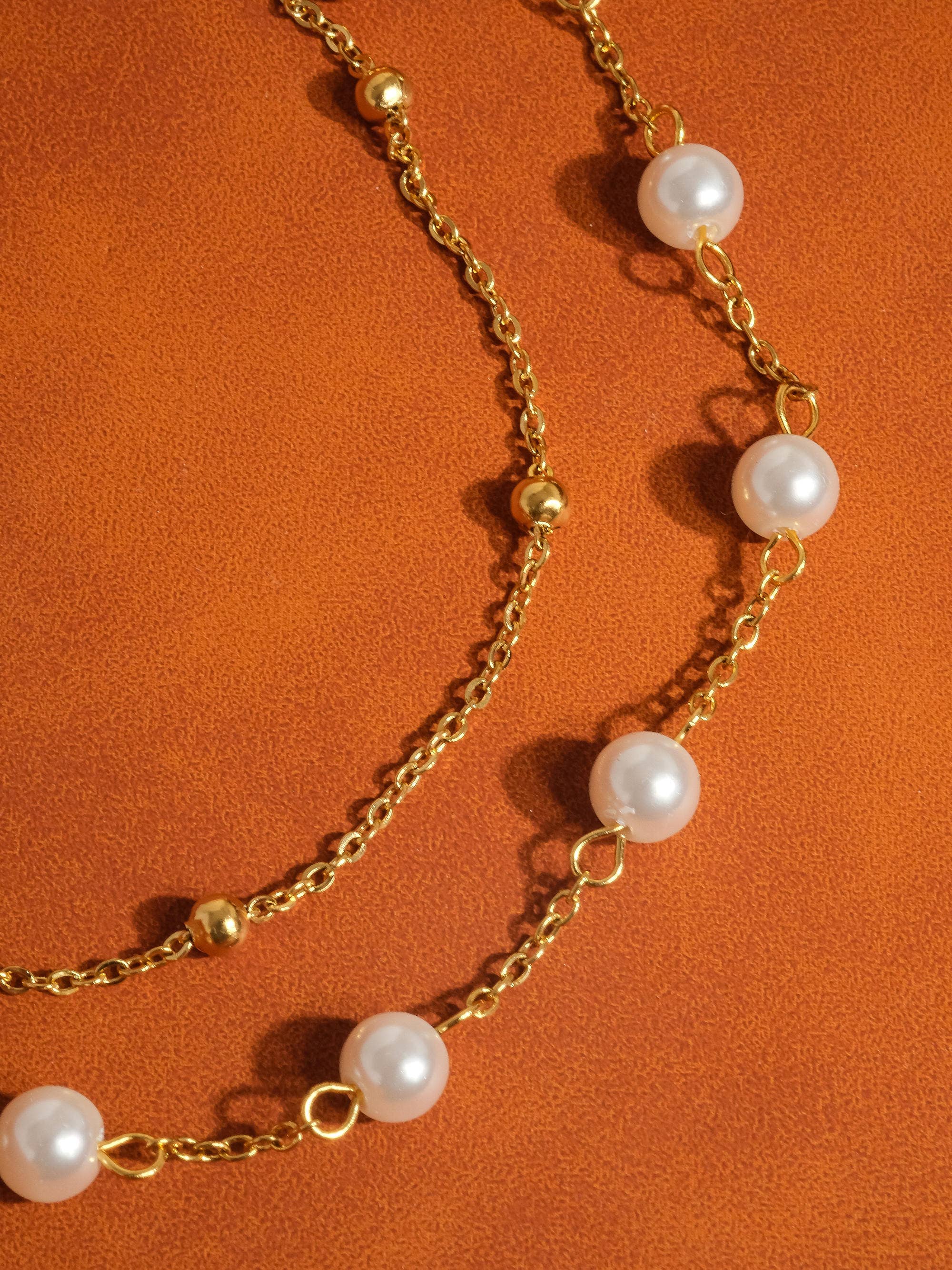 Pearl Bracelet