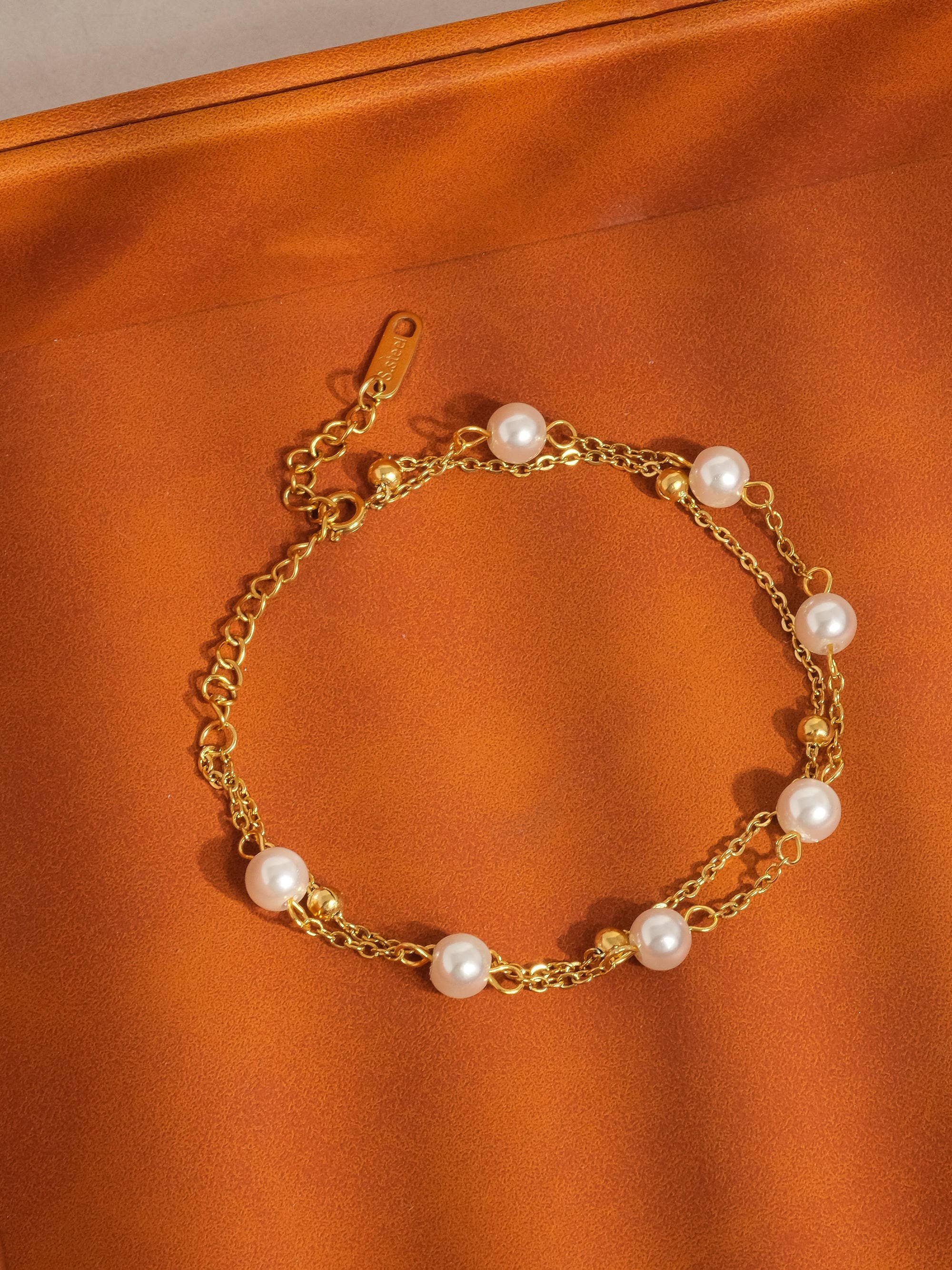 Pearl Bracelet