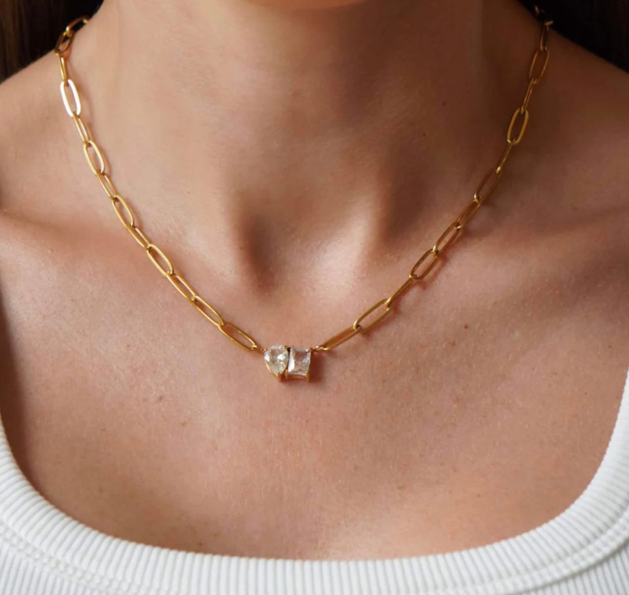 Celina Necklace