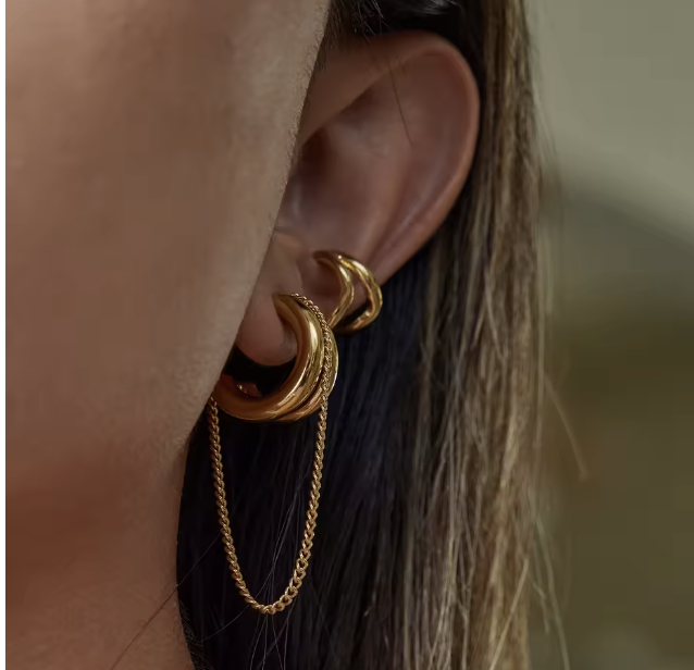 Gold Chain