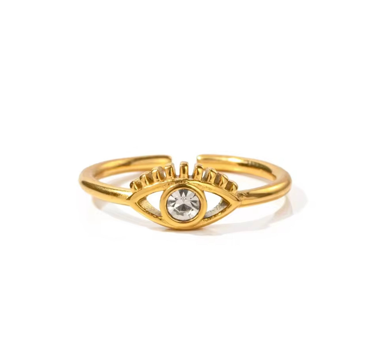 Ojo Dorado