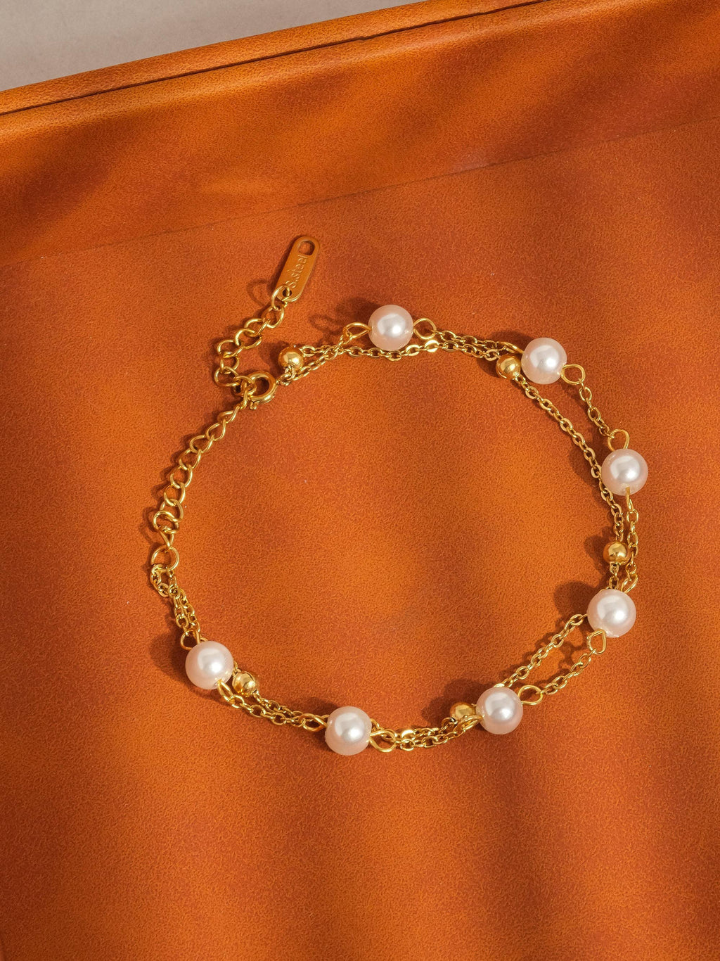 Pearl Bracelet