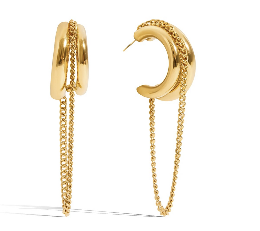 Gold Chain
